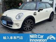 2014 BMW MINI COOPER