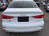 AUDI S3 SEDAN