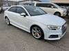 AUDI S3 SEDAN