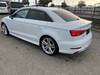 AUDI S3 SEDAN