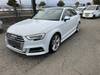 AUDI S3 SEDAN