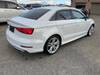 AUDI S3 SEDAN