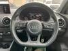 AUDI S3 SEDAN
