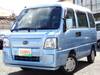 SUBARU SAMBAR VAN