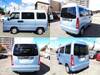 SUBARU SAMBAR VAN