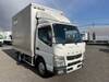 FUSO CANTER