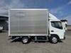 FUSO CANTER