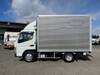 FUSO CANTER