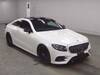 MERCEDES BENZ E-CLASS