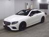 MERCEDES BENZ E-CLASS