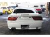 NISSAN 180SX