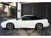 NISSAN 180SX