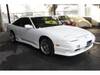 NISSAN 180SX