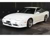 NISSAN 180SX