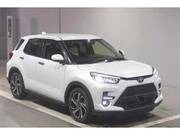 2020 TOYOTA RAIZE