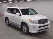 2014 TOYOTA LAND CRUISER