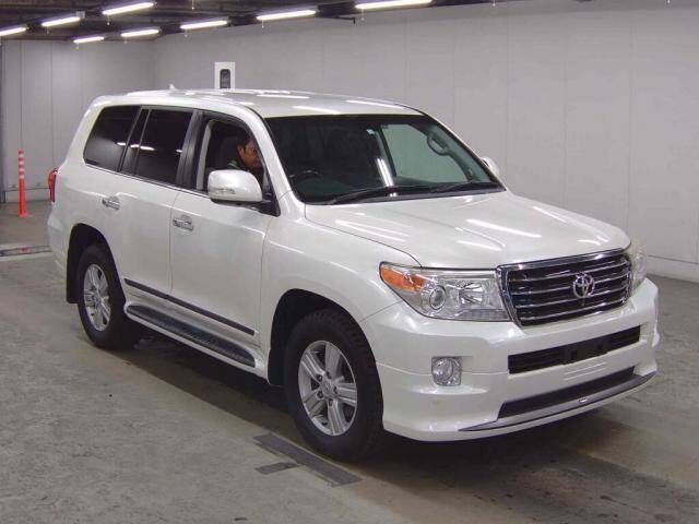 Used TOYOTA LAND CRUISER for Sale page 3 | Used Cars for