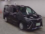 2020 TOYOTA VOXY