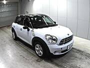 2015 BMW MINI