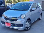2016 SUBARU PLEO PLUS