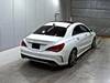 MERCEDES BENZ CLA-CLASS