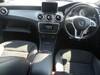 MERCEDES BENZ CLA-CLASS