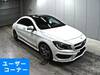 MERCEDES BENZ CLA-CLASS