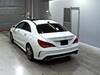 MERCEDES BENZ CLA-CLASS