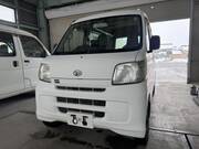 2013 DAIHATSU HIJET CARGO