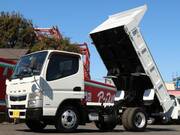 2017 FUSO CANTER