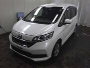 2021 HONDA FREED