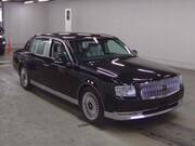 2020 TOYOTA CENTURY