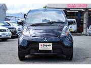 2008 MITSUBISHI i
