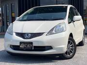 2010 HONDA FIT G