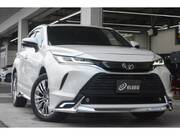 2020 TOYOTA HARRIER