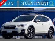2020 SUBARU XV