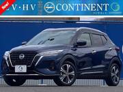 2022 NISSAN KIX