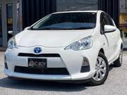 2012 TOYOTA AQUA S