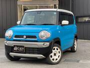 2015 SUZUKI HUSTLER