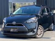 2016 TOYOTA SIENTA X