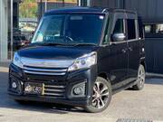 2016 SUZUKI SPACIA CUSTOM