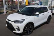 2022 TOYOTA RAIZE