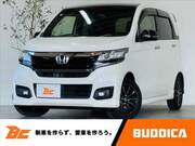 2017 HONDA N-WGN