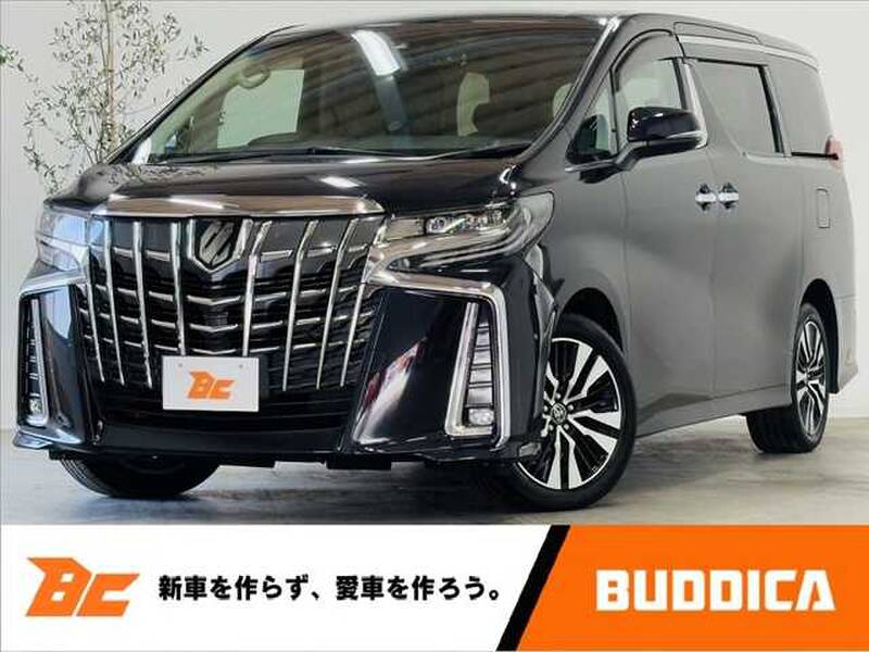 -ALPHARD