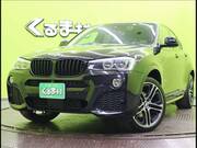 2016 BMW X4