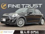 2018 BMW MINI