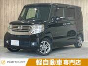 2014 HONDA N-BOX
