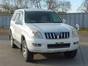 2005 TOYOTA LAND CRUISER PRADO TX
