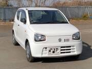 2016 SUZUKI ALTO