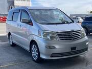 2003 TOYOTA ALPHARD AX L EDITION